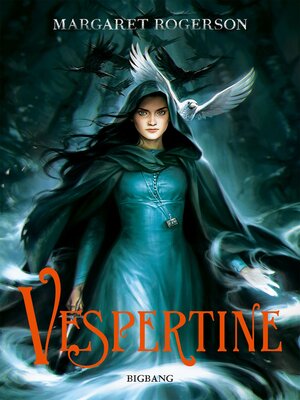 cover image of Vespertine